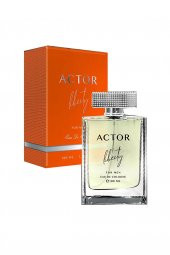 Actor Liberty Edt 100 Ml Erkek Parfüm thumbnail 1
