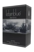 İstanblue Edt For Men Leandros100 ML thumbnail 3