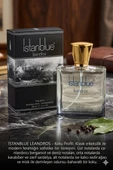 İstanblue Edt For Men Leandros100 ML thumbnail 1