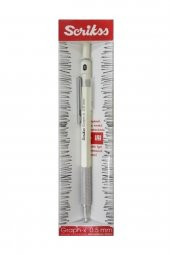 Versatil Graph-X Metal 0,5 Beyaz thumbnail 1