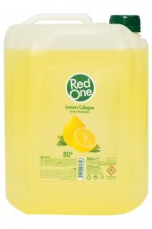 Redone Limon Kolonyası 5000 Ml thumbnail 1
