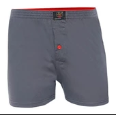 Işıl Erkek Penye Boxer thumbnail 4