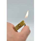 Gold Gazlı Çakmak thumbnail 1