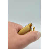 Gold Renki Rezistanslı Çakmak thumbnail 3