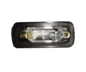Renault 9 Plaka Lambası Ampulsüz 7702256025 thumbnail 1