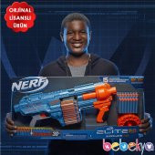 Nerf Elite 2.0 Shockwave RD-15 E9527 Nerf Silah thumbnail 1