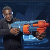 Nerf Elite 2.0 Shockwave RD-15 E9527 Nerf Silah thumbnail 3