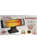 Bayersan Soba ve Isıtıcı thumbnail 2