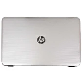 Hp 15-BA009NT Lcd Cover Kapak Silver thumbnail 1