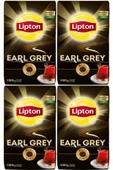 Lipton Earl Grey 1 kg Dökme Çay thumbnail 9