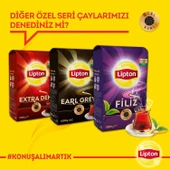 Lipton Earl Grey 1 kg Dökme Çay thumbnail 6