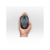 LOGITECH M235 KABLOSUZ SİYAH MOUSE 910-002201 thumbnail 3