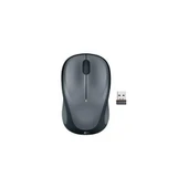 LOGITECH M235 KABLOSUZ SİYAH MOUSE 910-002201 thumbnail 1