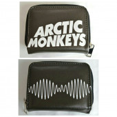 Arctic Monkeys Cüzdan thumbnail 1