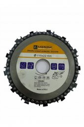 115 Mm Zincirli Ahşap Testeresi thumbnail 1