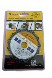 115 Mm Zincirli Ahşap Testeresi thumbnail 2