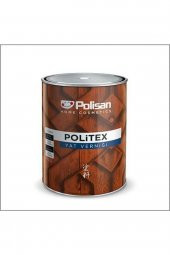 Politex Yat Verniği 0''75 Lt thumbnail 1
