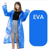 Marlux Raincoat Eva Yağmurluk   Mor Tek Ebat thumbnail 11
