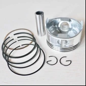 Tomking TK139FD Tekne Motoru Piston Segman Takımı thumbnail 1