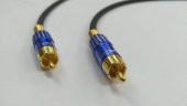 Subwoofer Kablosu 3 Metre - Kaliteli thumbnail 2