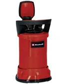 Einhell GE-SP 4390 LL ECO Temiz Su Dalgıç Pompa thumbnail 1