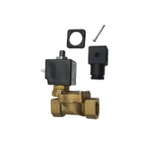 Solenoid Valf Gm Na 1/2  - 3/2 thumbnail 5