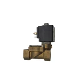 Solenoid Valf Gm Na 3/8  - 3/2 thumbnail 1