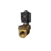 Solenoid Valf Gm Na 3/8  - 3/2 thumbnail 5