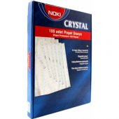 Noki Crystal Poşet Dosya 100 Lü 4830Cr thumbnail 2