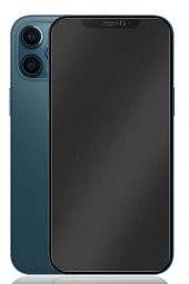 Apple iPhone 14 Plus Mat Seramik Ekran Koruyucu thumbnail 1