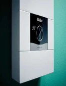 Vaillant Ved-E 21/8 Trifaze Elektrikli Şofben 8 Litre/Dakika thumbnail 3