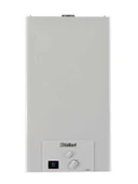 Vaillant (Baca Dahil) TurboMag 12 Lt. Doğalgazlı Hermetik Şofben thumbnail 1