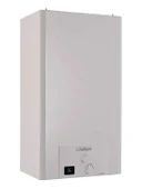 Vaillant (Baca Dahil) TurboMag 14 Lt. Doğalgazlı Hermetik Şofben thumbnail 5