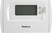 Buderus RT36RF Kablosuz Programlanabilir On/Off Oda Termostatı thumbnail 1