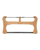 CAMPOUT BOWSAW 45 CM TESTERE thumbnail 1