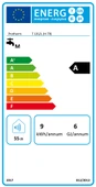 Protherm (Baca Dahil) T191/L 11 Lt. Doğalgazlı Hermetik Şofben thumbnail 4