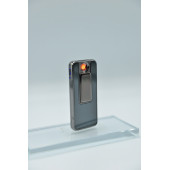 Kızaklı Usb Girişli Çakmak thumbnail 1