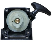 Tomking Tk550 Starter Kapak Komple thumbnail 2
