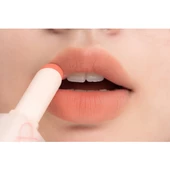 Rom&nd Zero Matte Lipstick Shell Nude - Ruj thumbnail 4
