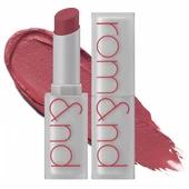 Rom&nd Zero Matte Lipstick Dusty Pink - Ruj thumbnail 1