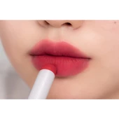 Rom&nd Zero Matte Lipstick Sunlight - Ruj thumbnail 4