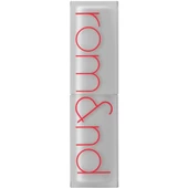 Rom&nd Zero Matte Lipstick Something - Ruj thumbnail 2