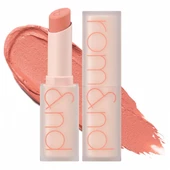 Rom&nd Zero Matte Lipstick Shell Nude - Ruj thumbnail 1