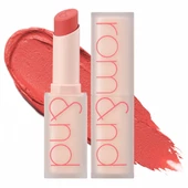 Rom&nd Zero Matte Lipstick Awesome - Ruj thumbnail 1
