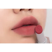 Rom&nd Zero Matte Lipstick Dusty Pink - Ruj thumbnail 4
