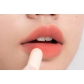 Rom&nd Zero Matte Lipstick Awesome - Ruj thumbnail 4