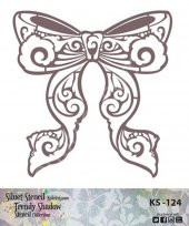 Cadence KS124 Silüet Stencil thumbnail 1