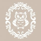 AS499 - Cadence A4 Stencil thumbnail 1