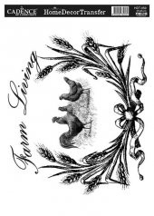 HDT-59 Home Dekor Transfer thumbnail 2