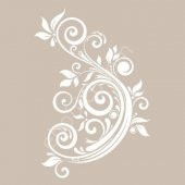 AS470 - Cadence A4 Stencil thumbnail 1